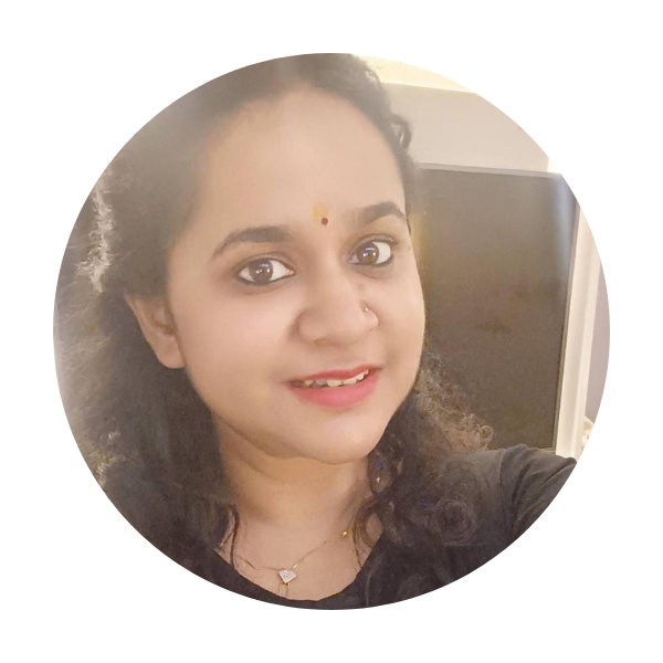 Gitika Verma