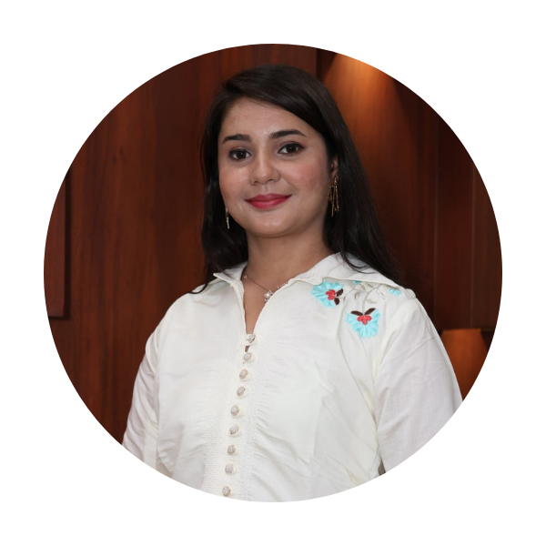 Jyoti Chaudhary