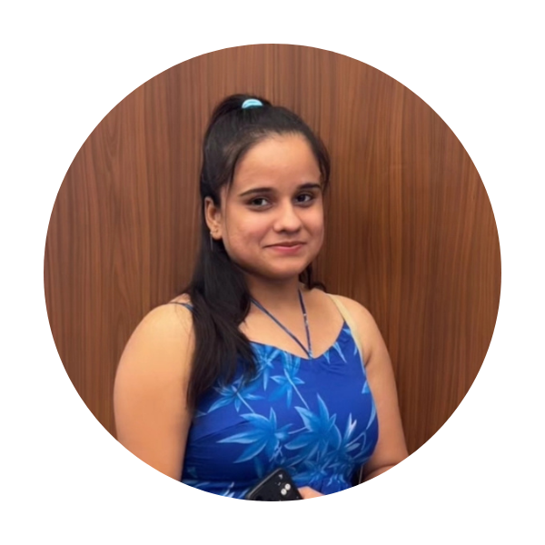 Vaishnavi Sauran