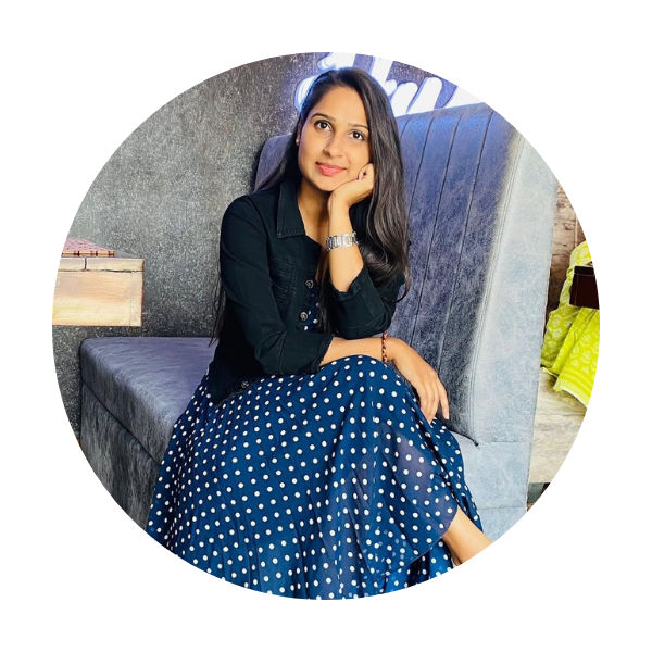 Nisha Sharma